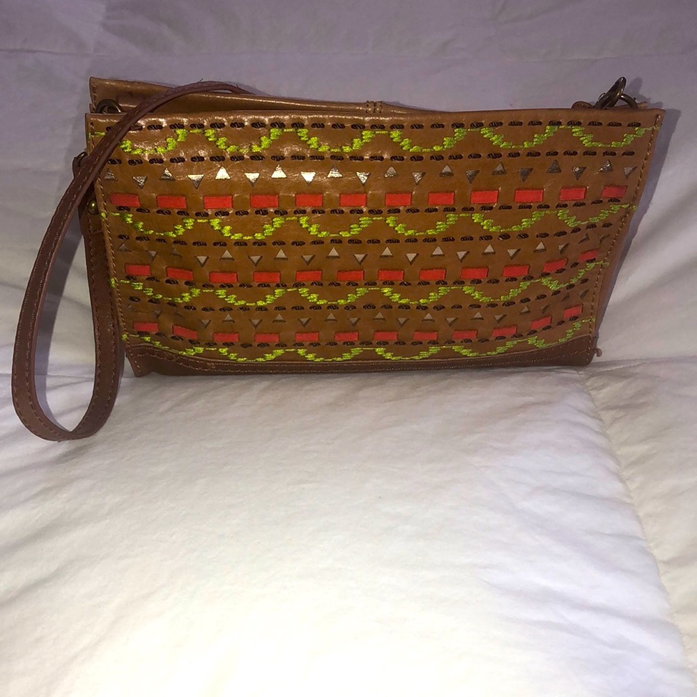 The Sak crossbody
